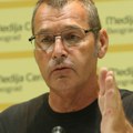 Pisac Vladimir Arsenijević tvrdi da je napadnut ispod Brankovog mosta u Beogradu