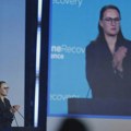 Ukrajinska premijerka podnela ostavku, Zelenski najavio rekonstrukciju vlade