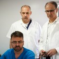 (Video) Lončar lično pregledao pacijente Otvorena mobilna ambulanta u Velikom Selu: "Zahvaljujući sistemu mobilnih ambulanti…