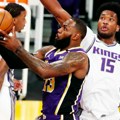 Real dovodi višestrukog NBA šampiona VIDEO
