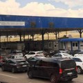 Gužve na graničnim prelazima! Evo gde se čeka i do sat vremena, vozači na oprezu