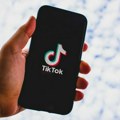 EK upozorava Tiktok zbog zaštite maloletnika