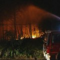 Vatra se približava Bordou, a stiže još loših vesti: Makron zakazao hitan sastanak (VIDEO)