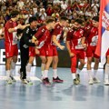 „Orlići“ pobedom počeli EP u Beogradu: Deklasirali Tursku