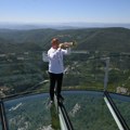 Ulaz na vidikovac na Kablaru besplatan do 7. avgusta