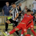 IMT odneo bodove iz Humske, Partizan poražen u dramatičnoj završnici
