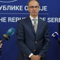 Đuro Macut na čelu, Evropsko prvenstvo u fudbalu dolazi u Srbiju