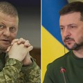 Bivši glavnokomandujući ukrajinske vojske: Ukrajina nikad neće postati članica NATO