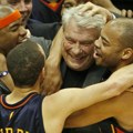 Preminuo je Don Nelson: jedan od najvećih koje je košarka ikada imala