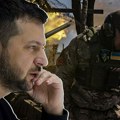 Зеленски: "Вратили смо 745 квадратних километара територије, операција је изведена тачно по плану"