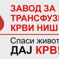 Akcije dobrovoljnog davanja krvi