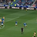Vanja Dragojević postigao najlepši gol u karijeri! Nikada u životu nije ovo uradio, njegova majstorija obilazi Evropu…