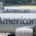 Ameriken erlajns uvodi ekrane na naslonima sedišta od 2028. godine