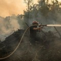 Ratni veterani: Požari pokazali nestručno vođenje celokupnog sistema za vanredne situacije