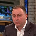 Čučković: Deo Bulevara despota Stefana ipak neće biti zatvoren u avgustu