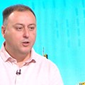 Čučković: Deo Bulevara despota Stefana ipak neće biti zatvoren u avgustu