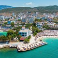 Novi detalji o ubistvu turiste na plaži u Albaniji: Kamere snilie strašne scene, mladić pao sav krvav