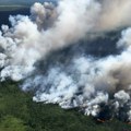 Portugal: Vatrogasci nastavljaju borbu sa požarima