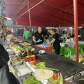 Roštiljijada počela uz miris roštilja, trubače i Bogoljuba Karića