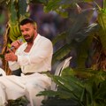Otkrivena filmska uloga Rikija Martina koja je bila tajna: Nadrealna dramedija će imati svetsku premijeru u Veneciji