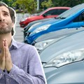 Na ovom parkingu plaćate molitvom! Otac Pavle poručio vozačima: "Svako može da priušti ovu valutu"