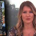 "Pred očima mi je nestao sin (2)!" Poznata voditeljka doživela pakao u Beogradu: "Pola sata je trajalo kao večnost..."