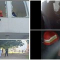 Prvi snimci stravične tragedije: Požar u porodilištu odneo 14 beba - vatra progutala bolnicu u Islamabadu, jedno novorođenče…
