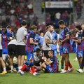 Šok nad šokovima u Plzenju: Viktorija vodi 5:1, Zvezda sada mora da juri čudo