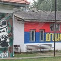 Sinoć organizovano više akcije podrške Ratku Mladiću u Novom Sadu