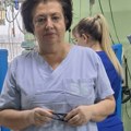 Profesorka Mila Stajević dobitnica britanskog kraljevskog odlikovanja: Spasava srca najmlađih, a sada je za zalaganje…