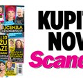 Kupite novI SCANDAL! U Elitu 10 donose DOKAZE O ANĐELI I CARU!