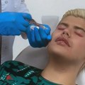 Uroš Stanić otišao na remont: Uvećao usne i jagodice, pa pozirao u ordinaciji NAKON IZLASKA IZ ELITE 10 MENJA POL