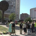 Kragujevac čuva sećanje na stradale sugrađane