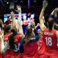 Tijan Bošković i Zoran Terzić poklonili svoje medalje (VIDEO)