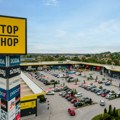 STOP SHOP Lazarevac slavi 9. rođendan: Karavan, zabava i specijalni popusti 12. i 13. septembra