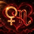 Ljubomoro, dobar dan: Venera ulazi u Škorpiju i donosi ljubavni haos svakom znaku zodijaka