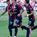 Maldini navodno vozio pijan i drogiran, njegov klub se oglasio i otkrio rezultate testiranja