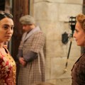 Humašah upozorava Gulbahar da će je Kosem "pregaziti": Ne propustite 62. epizodu serije "Sultanija Kosem", samo na Kurir…