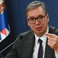 Vučić: Ne treba euforija zbog presude Tačiju i drugima, sud hteo da sačuva kredibilitet OVK