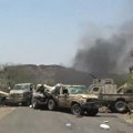 Jedna osoba poginula u saudijskim vazdušnim udarima u Jemenu