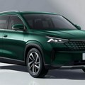 Volkswagen prodaje svoje kineske modele i izvan Kine