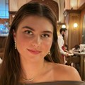 Prelepa Srpkinja sa 18 godina osvaja tenis, na pragu je odbrane titule, a potez Ukrajinke je glavna tema