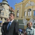 DZVM: Kako je RIK proglasio listu SVM-a manjinskom kada je na njoj više kandidata, pripadnika većinskog naroda?