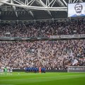 Bruka veća od Kalčopolija: Juventus se osramotio kao nikad u istoriji