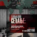 Izložba „Globalno sećanje“ u Muzeju „21. oktobar“