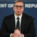 Vučić u UN: Srbija podržava delovanje Trampa, on doprinosi pravednijem poretku u svetu