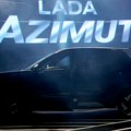 U Rusiji pokrenuta serijska proizvodnja novog krosovera „lada azimut“