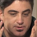 "Bog mi je i dao i uzeo mog sina" Pevač neutešan nakon smrti Petra (4): Marijan se oglasio se slomljen od bola
