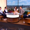 Srpski bokseri za RTS posle Evropskog prvenstva: Do ovih medalja je teško doći, nastavljamo još jače