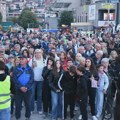 Studentska lista poručila penzionerima: "Ne treba da se plašite da će vam neko uzeti penzije. Vi ste ih zaradili, to je vaše…